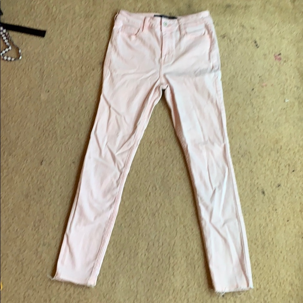 Light pink